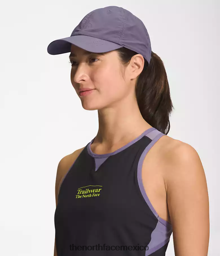The North Face accesorio NFHLJL142 pizarra lunar unisexo sombrero horizonte