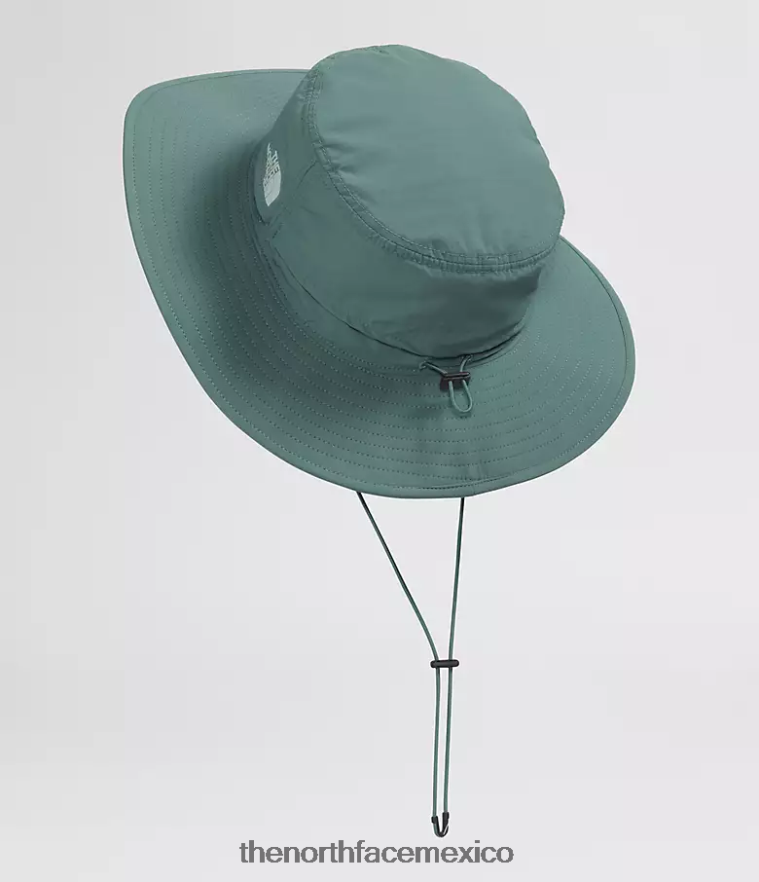 The North Face accesorio NFHLJL230 sabio oscuro unisexo sombrero de ala brisa del horizonte