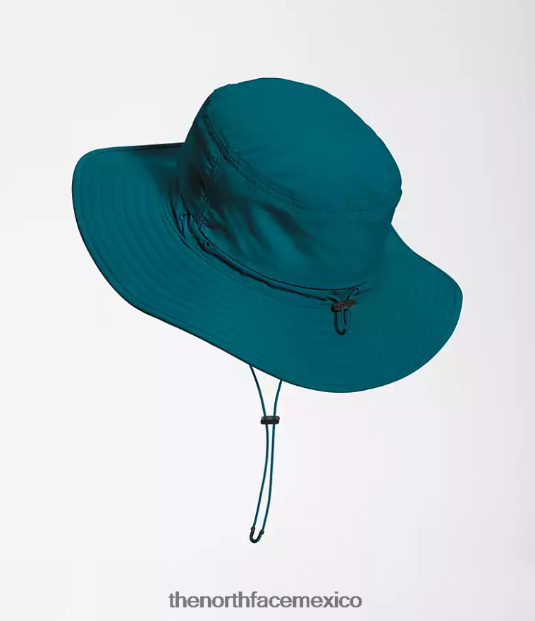 The North Face accesorio NFHLJL233 corales azules unisexo sombrero de ala brisa del horizonte