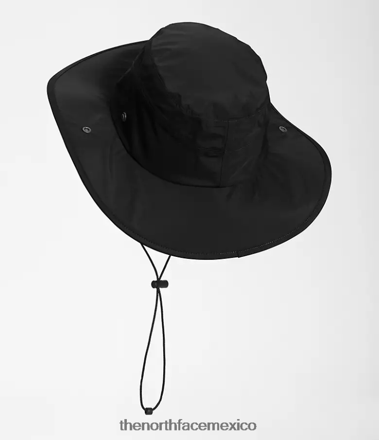 The North Face accesorio NFHLJL313 negro unisexo antora brimmer
