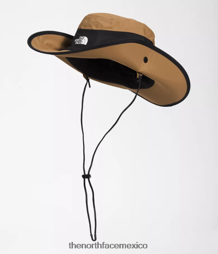 The North Face accesorio NFHLJL314 marrón utilitario unisexo antora brimmer