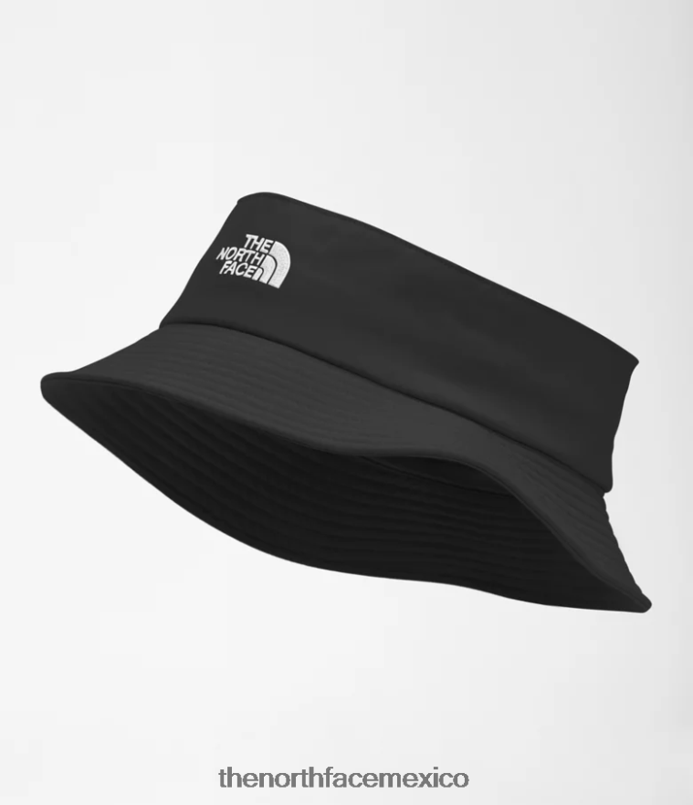 The North Face accesorio NFHLJL337 negro unisexo cubo de nudo superior clase v