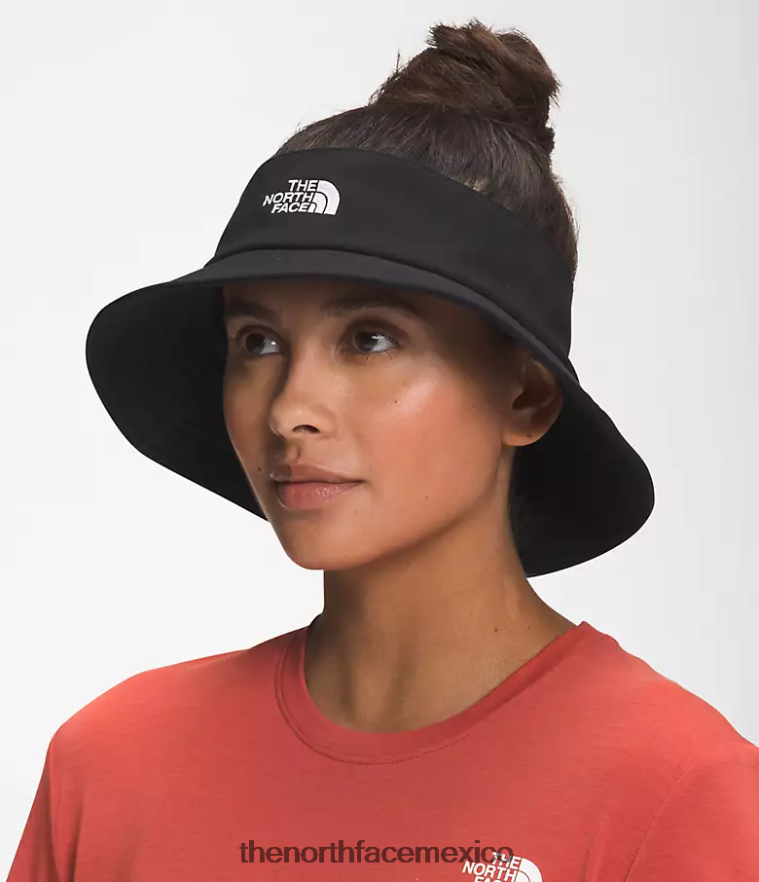 The North Face accesorio NFHLJL337 negro unisexo cubo de nudo superior clase v