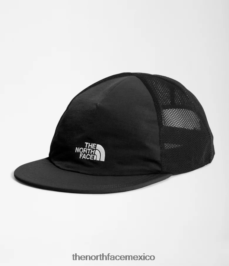 The North Face accesorio NFHLJL40 negro unisexo gorra de camionero clase v