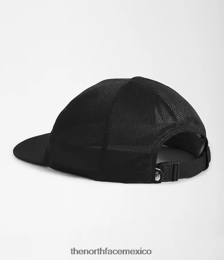 The North Face accesorio NFHLJL40 negro unisexo gorra de camionero clase v