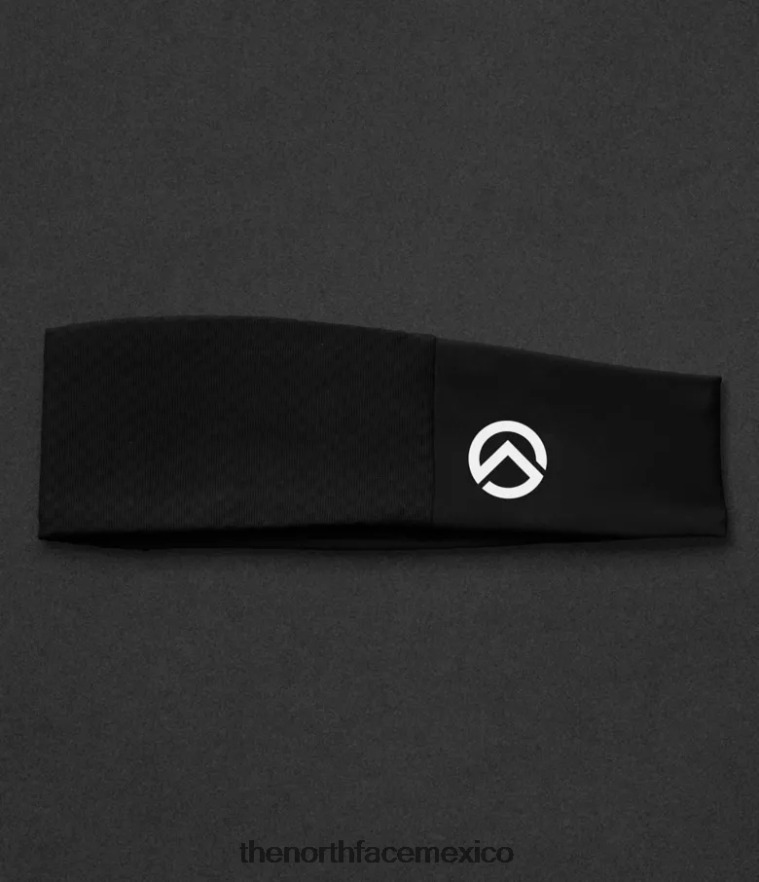 The North Face accesorio NFHLJL503 negro unisexo diadema de lana del futuro