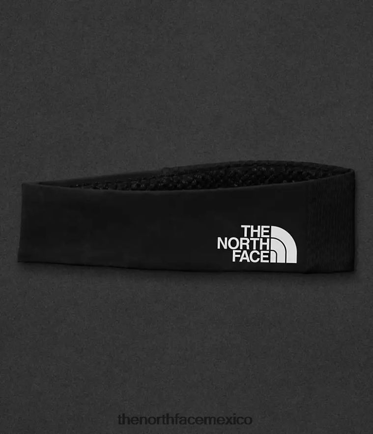 The North Face accesorio NFHLJL503 negro unisexo diadema de lana del futuro