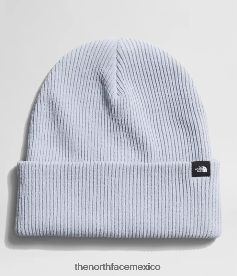The North Face accesorio NFHLJL560 bígaro polvoriento unisexo gorro urbano con puños