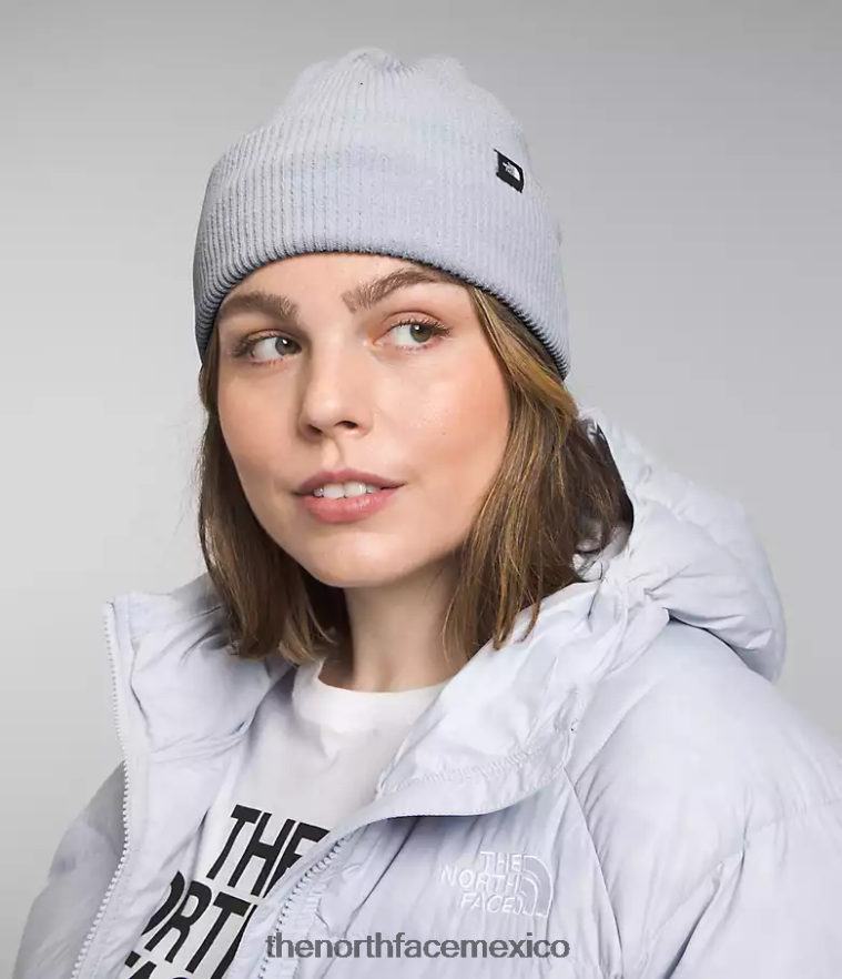 The North Face accesorio NFHLJL560 bígaro polvoriento unisexo gorro urbano con puños