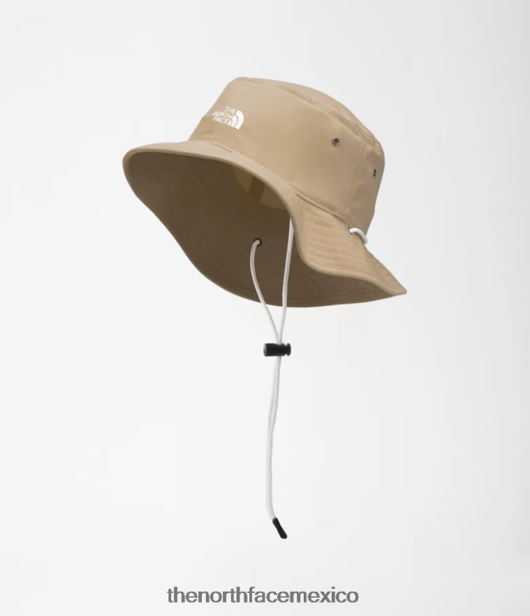 The North Face accesorio NFHLJL66 piedra caqui unisexo ala 66 reciclada
