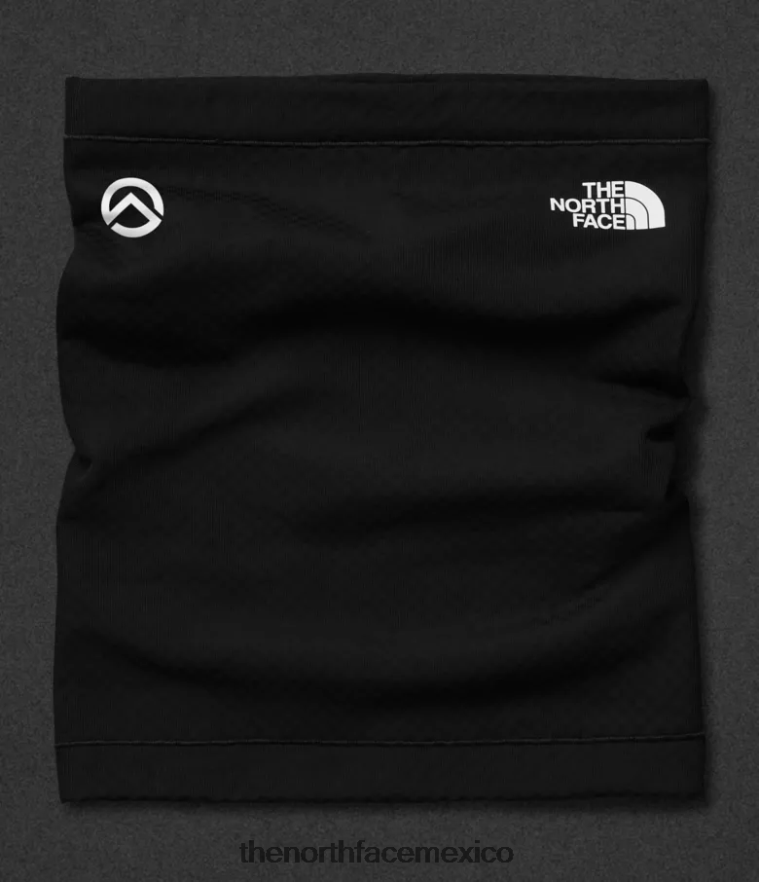 The North Face accesorio NFHLJL838 negro unisexo polaina de forro polar futuro