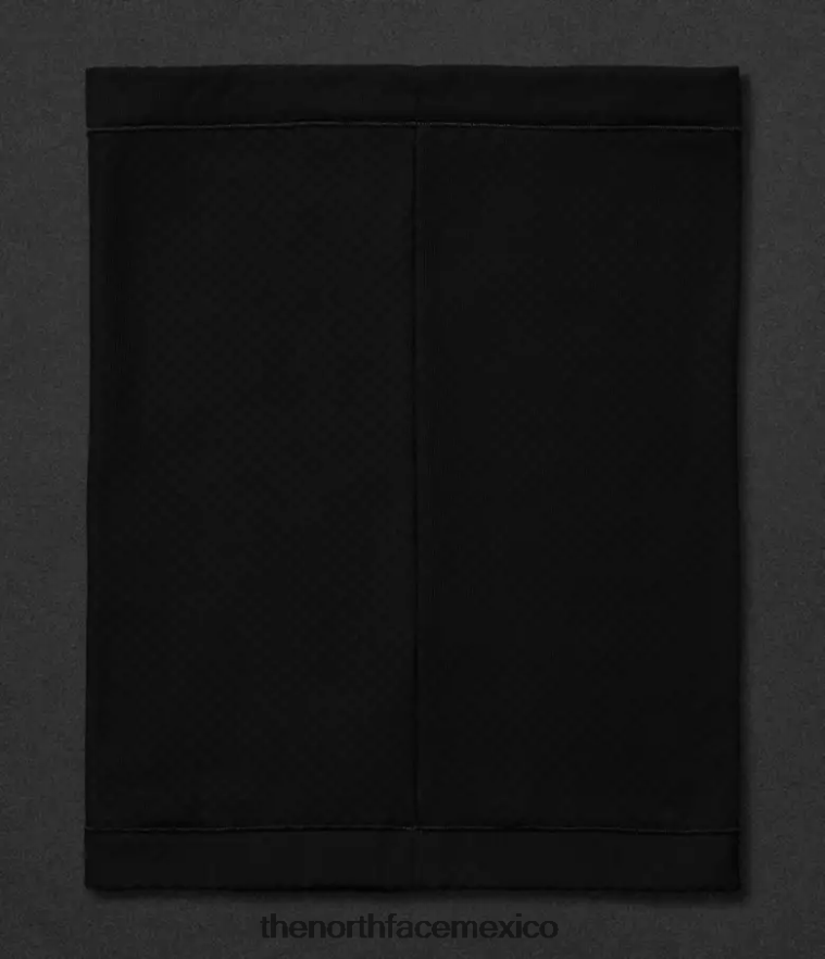 The North Face accesorio NFHLJL838 negro unisexo polaina de forro polar futuro