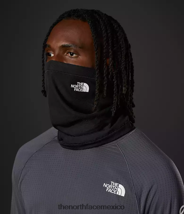 The North Face accesorio NFHLJL838 negro unisexo polaina de forro polar futuro