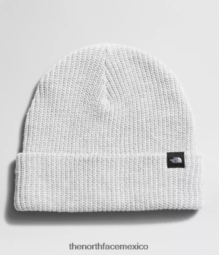 The North Face accesorio NFHLJL933 tnf gris claro jaspeado unisexo gorro urbano switch