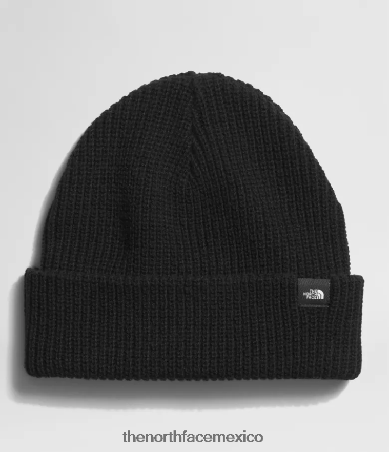 The North Face accesorio NFHLJL934 negro unisexo gorro urbano switch