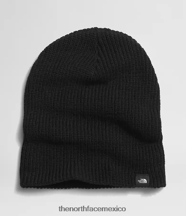 The North Face accesorio NFHLJL934 negro unisexo gorro urbano switch