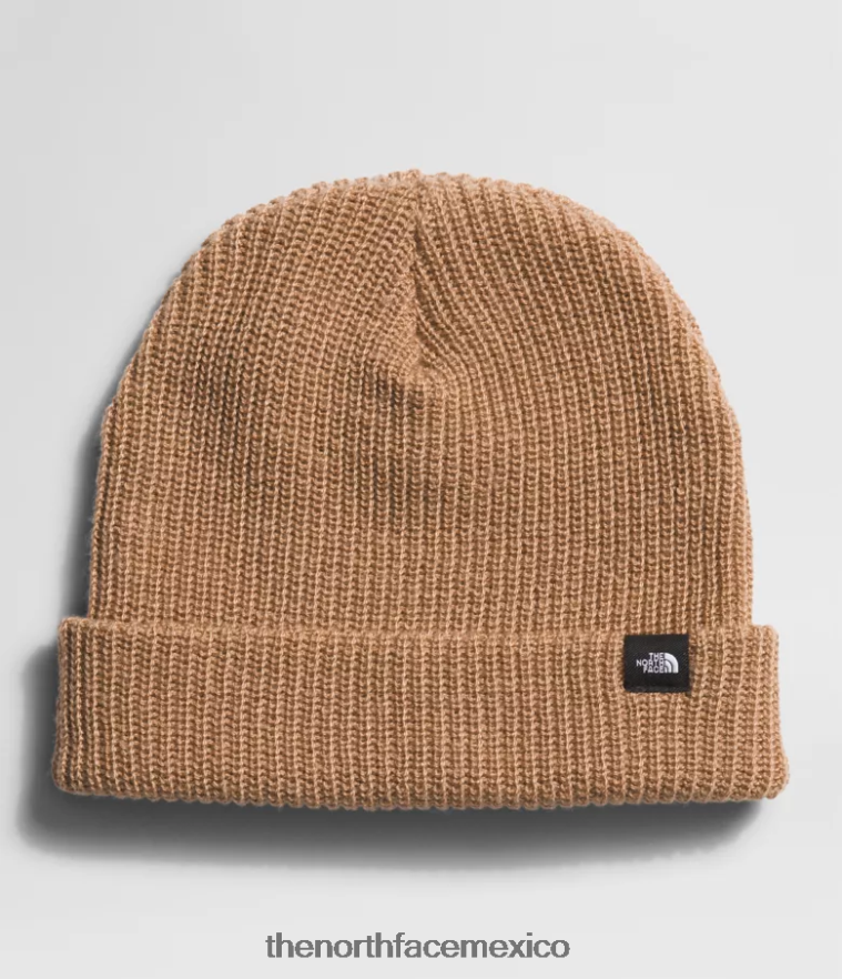 The North Face accesorio NFHLJL935 mantequilla de almendras unisexo gorro urbano switch