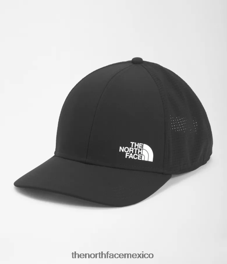 The North Face accesorio NFHLJL964 negro unisexo gorra trail trucker 2.0