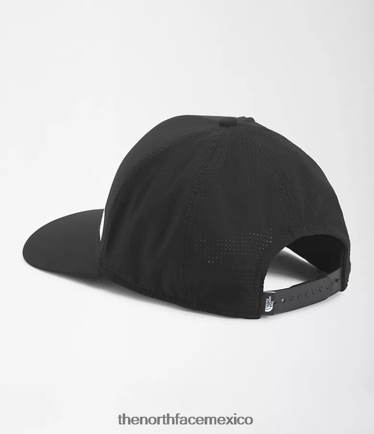 The North Face accesorio NFHLJL964 negro unisexo gorra trail trucker 2.0